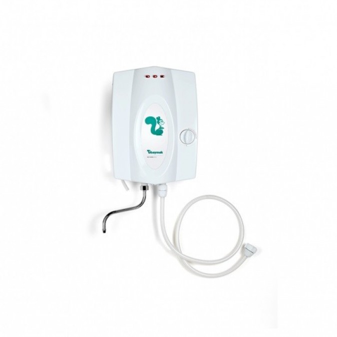 Baymak Mutfak Tipi Ani Su Isıtıcısı BT 8000