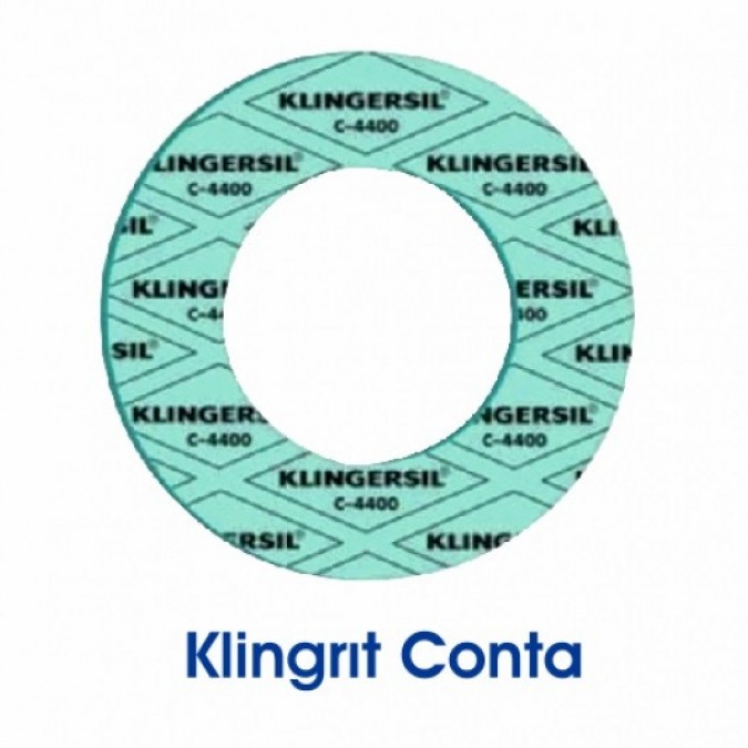 Klingırt Conta