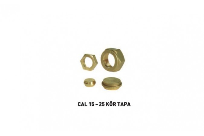 Cal15 Körtapa - Cal25 Körtapa Cal15 Körtapa - Cal25 Körtapa